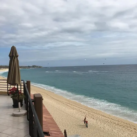 Villa Del Palmar Beach Resort And Spa