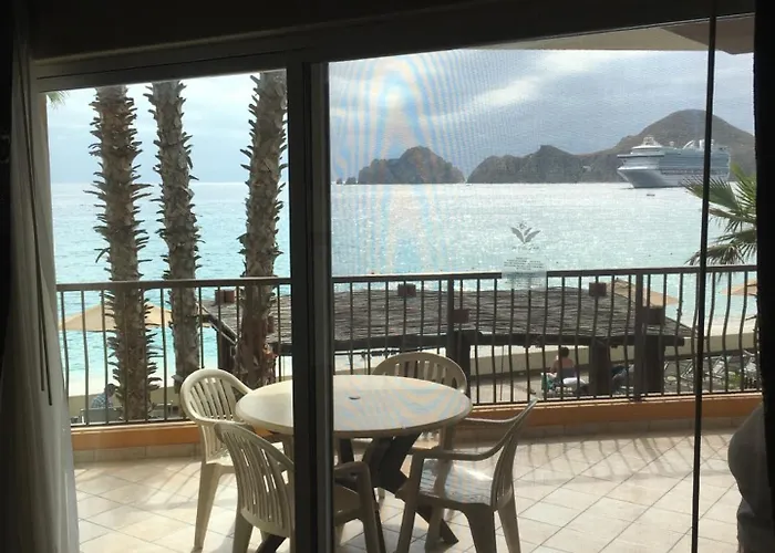 Appart hôtel Del Palmar And Cabo San Lucas
