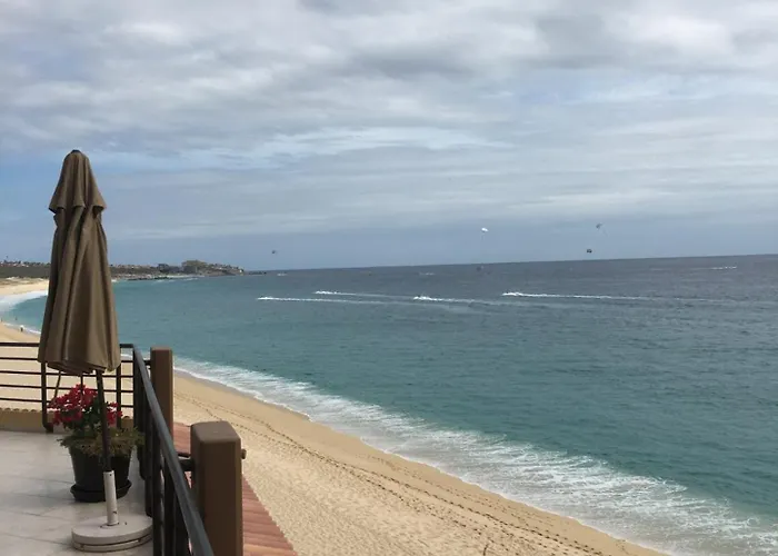 Del Palmar And Appart hôtel