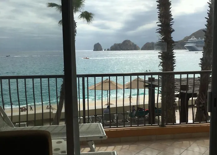 Del Palmar And Cabo San Lucas